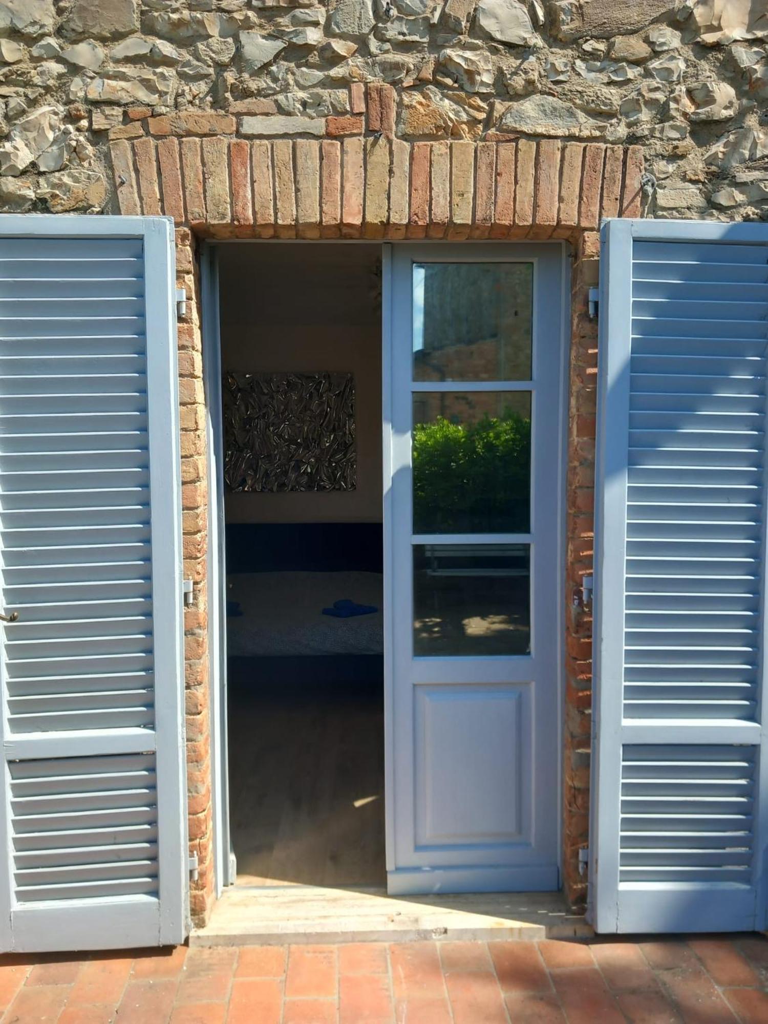 Chianti Art Room Poggibonsi Exterior foto